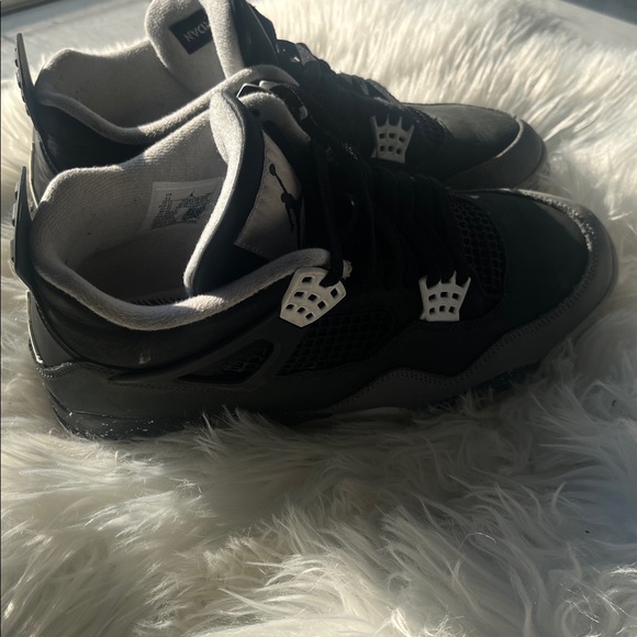 Jordan Black and White Label - Picture 9 of 9